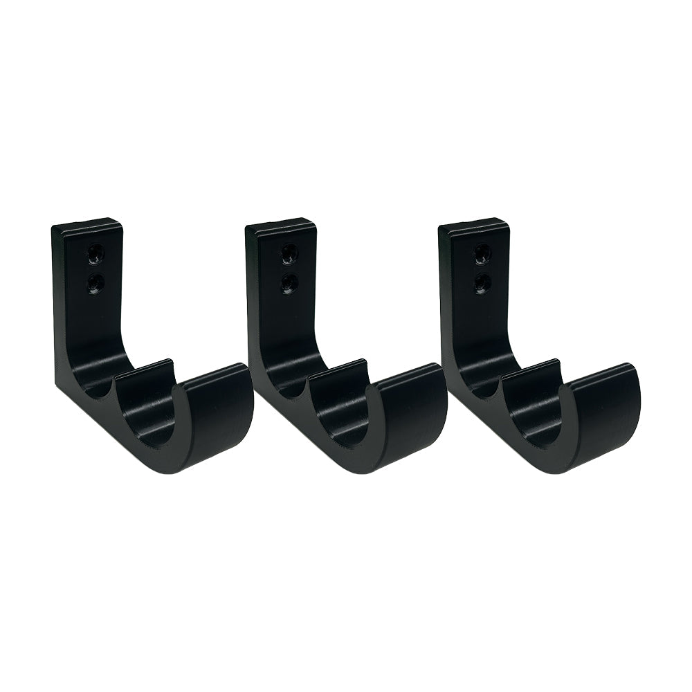 Festool 36mm Vacuum Hose Holder WallMount