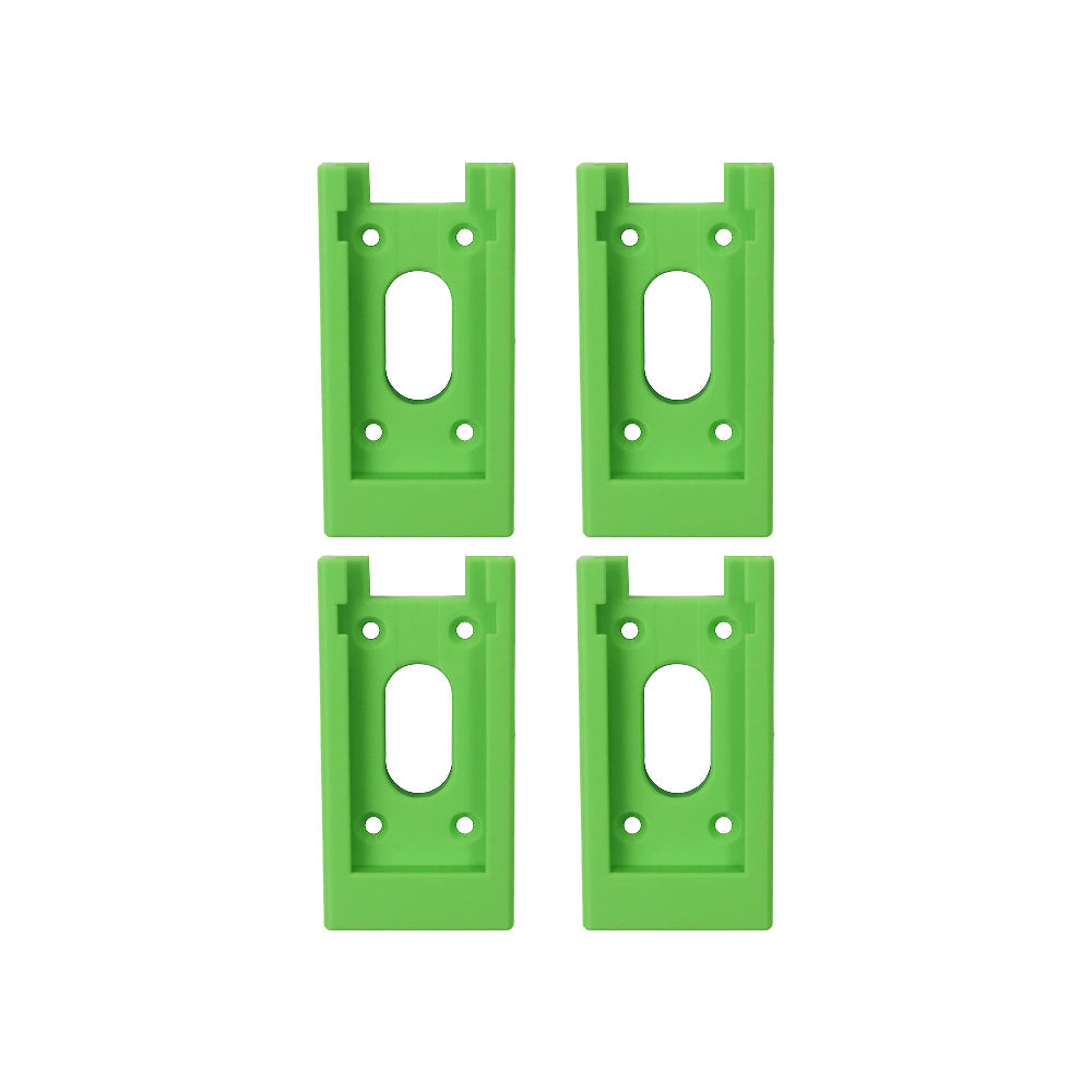 Festool 18V Battery Wall Mount