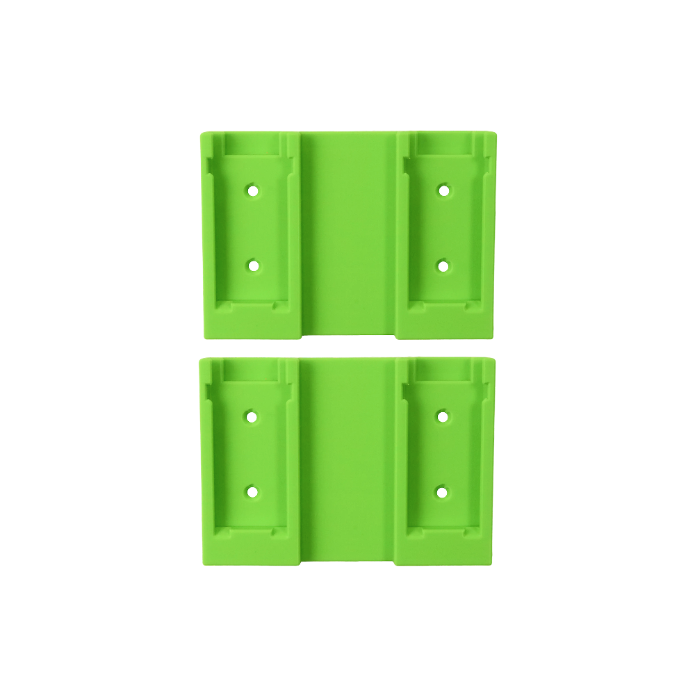 Festool 2xBattery Wall Mount