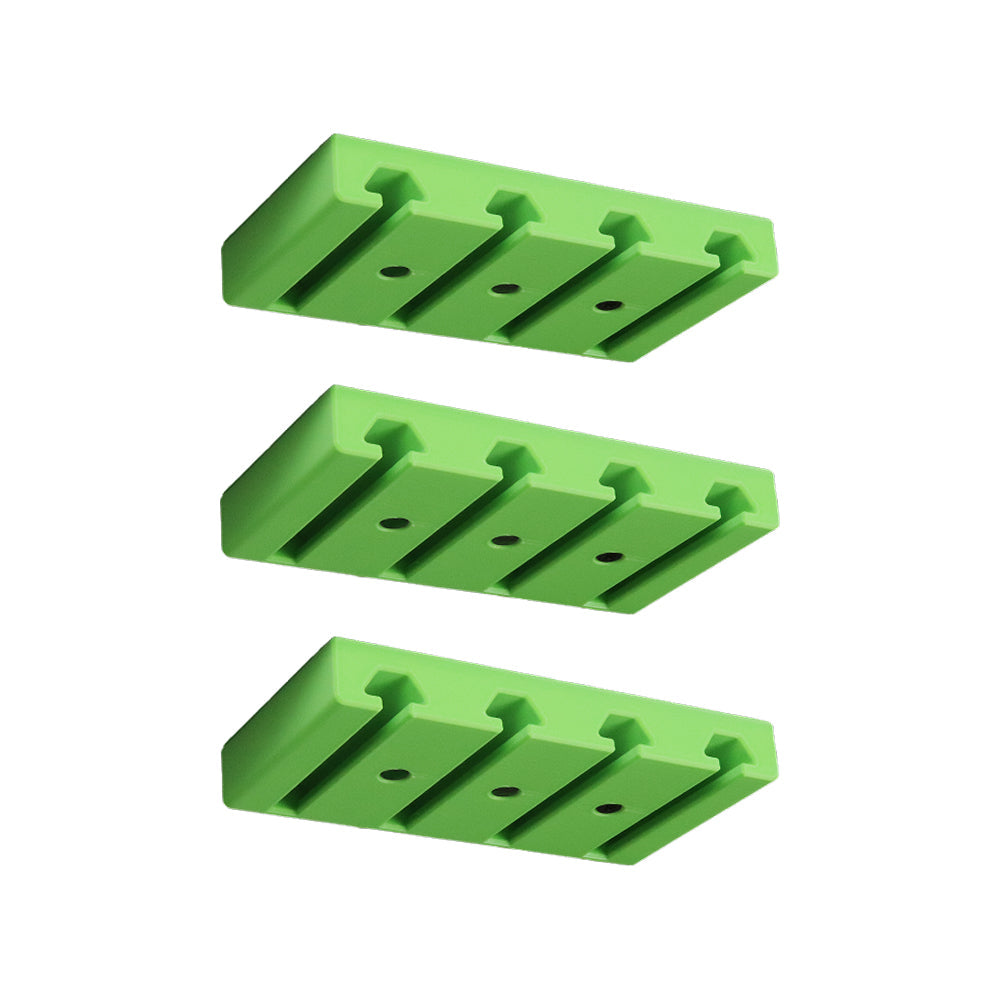 Festool Clamp Rail Holder, MFT Under Table Mount